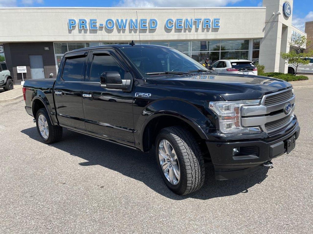 2019 Ford F-150 -0