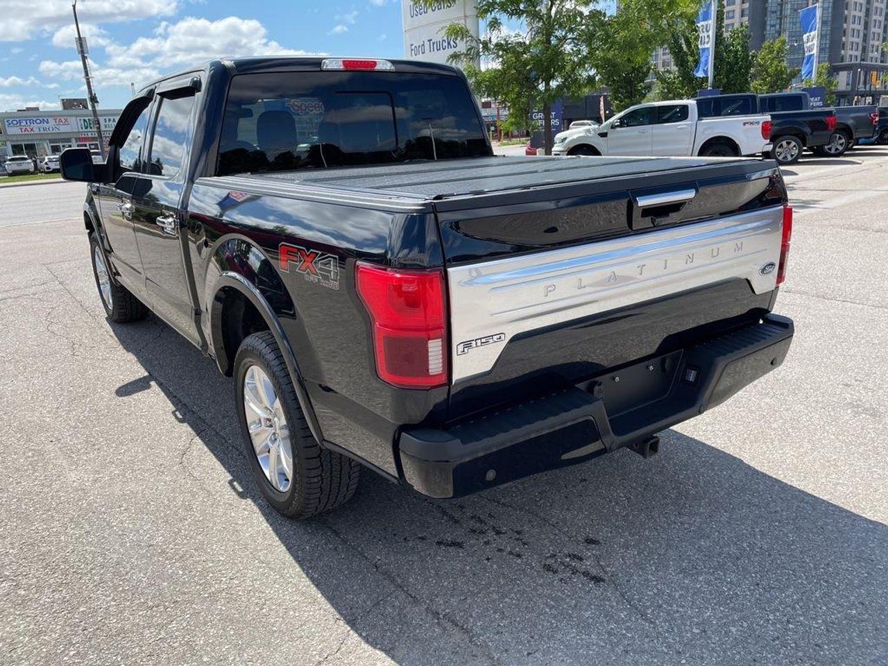 2019 Ford F-150 -4