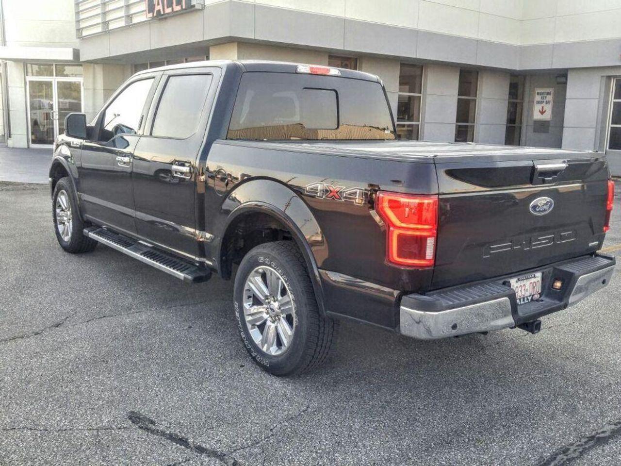 2019 Ford F-150 -3