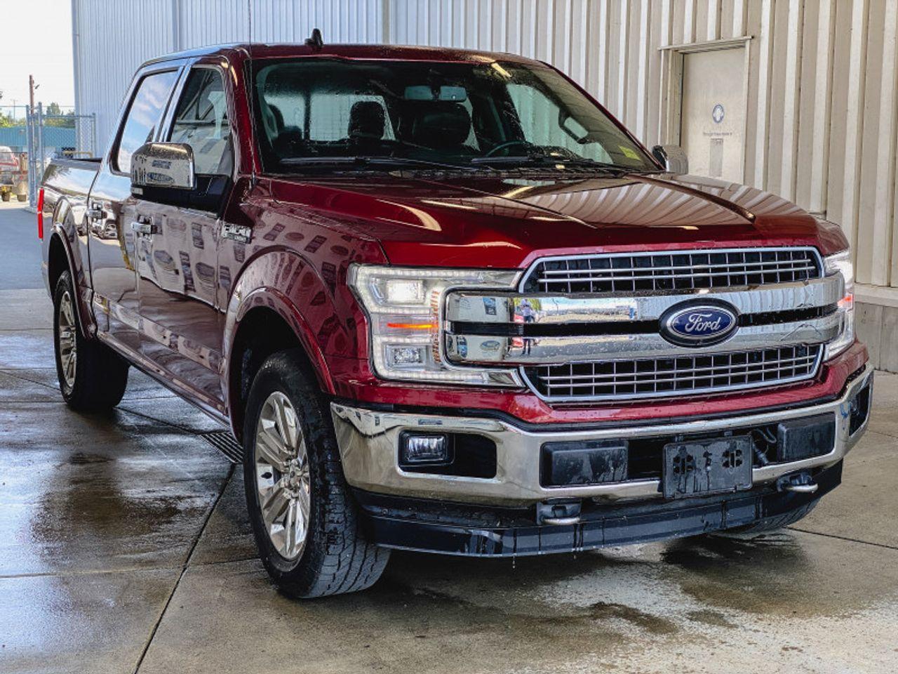 2019 Ford F-150 -2