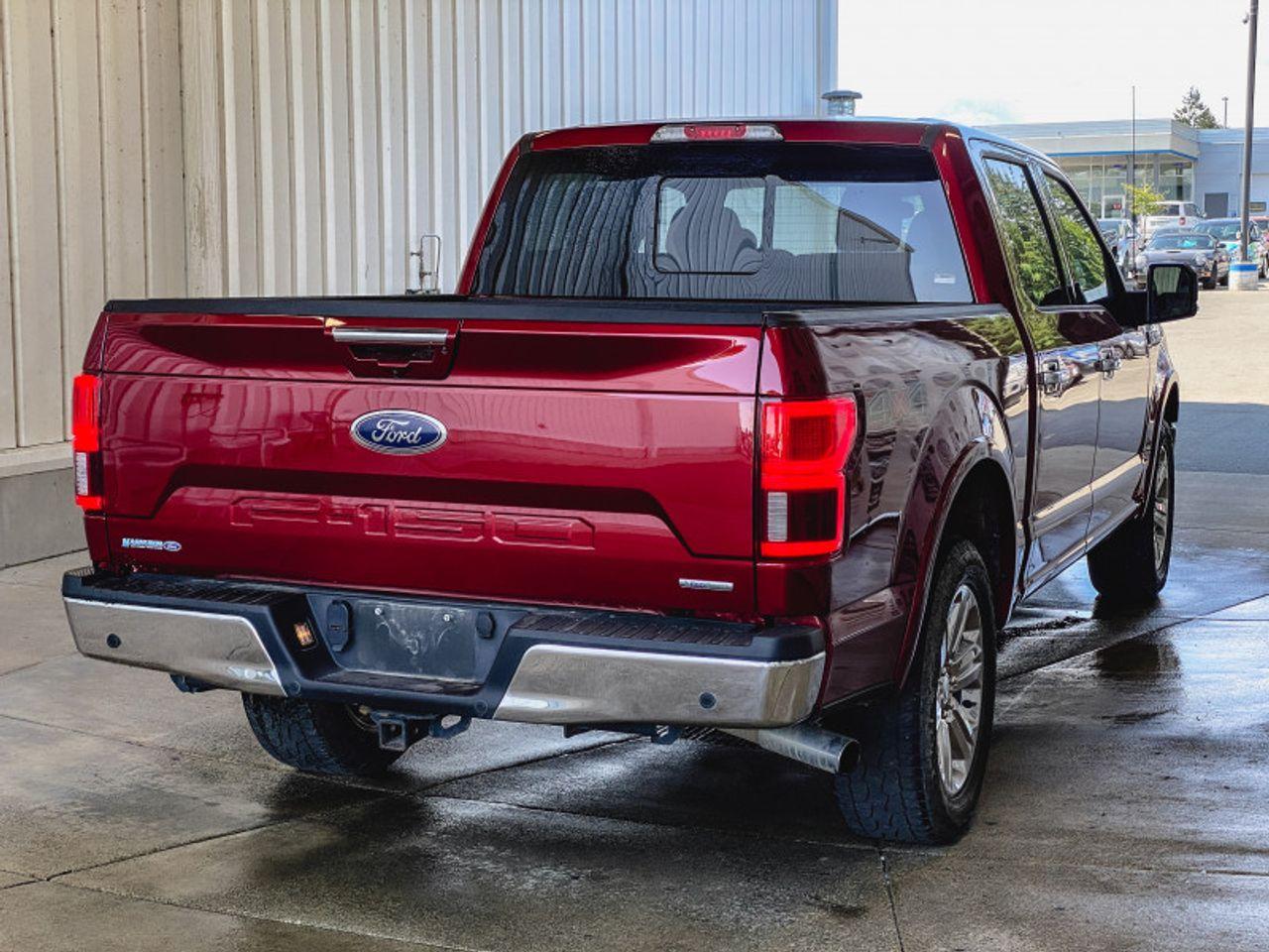 2019 Ford F-150 -3