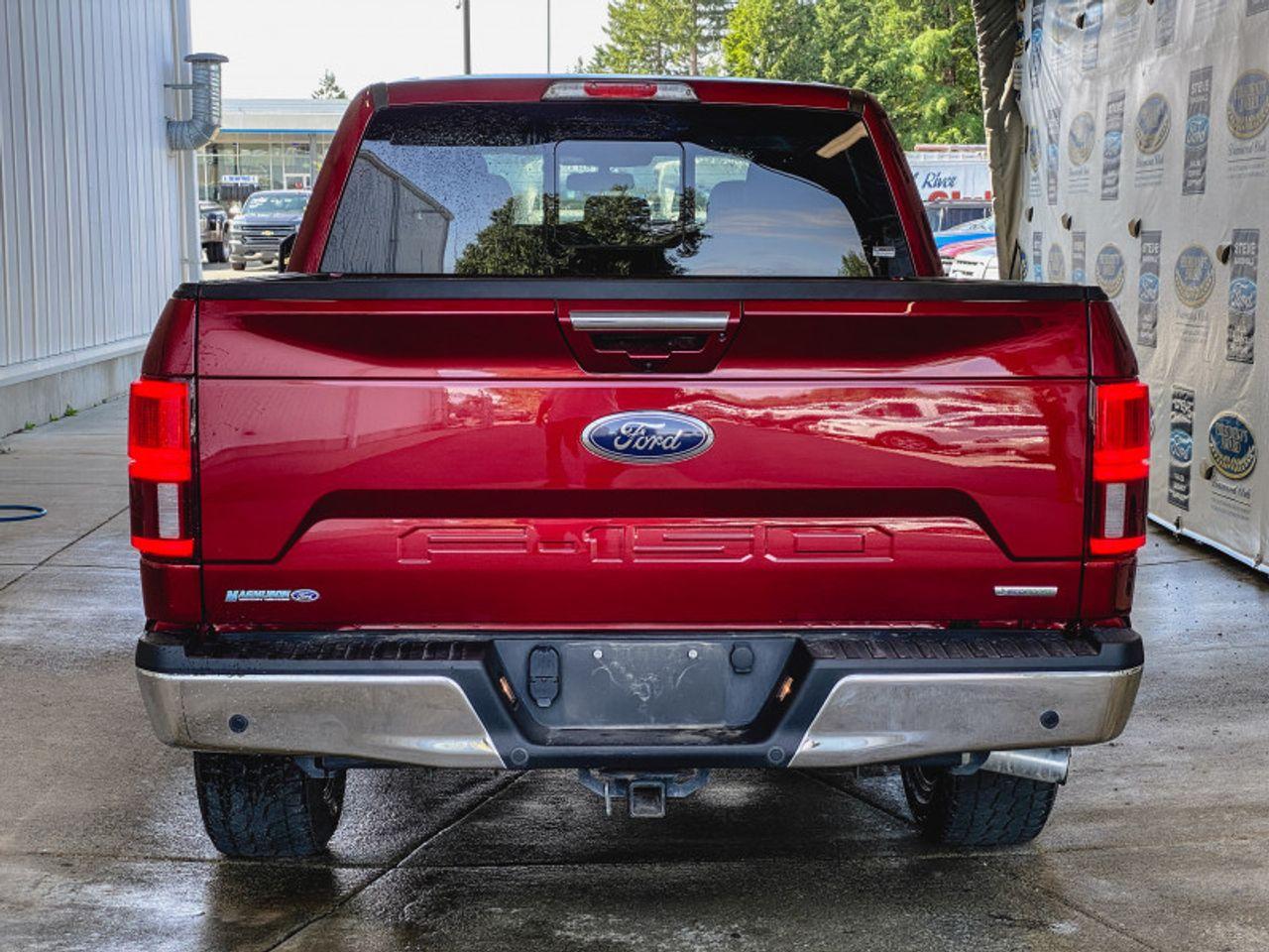 2019 Ford F-150 -4