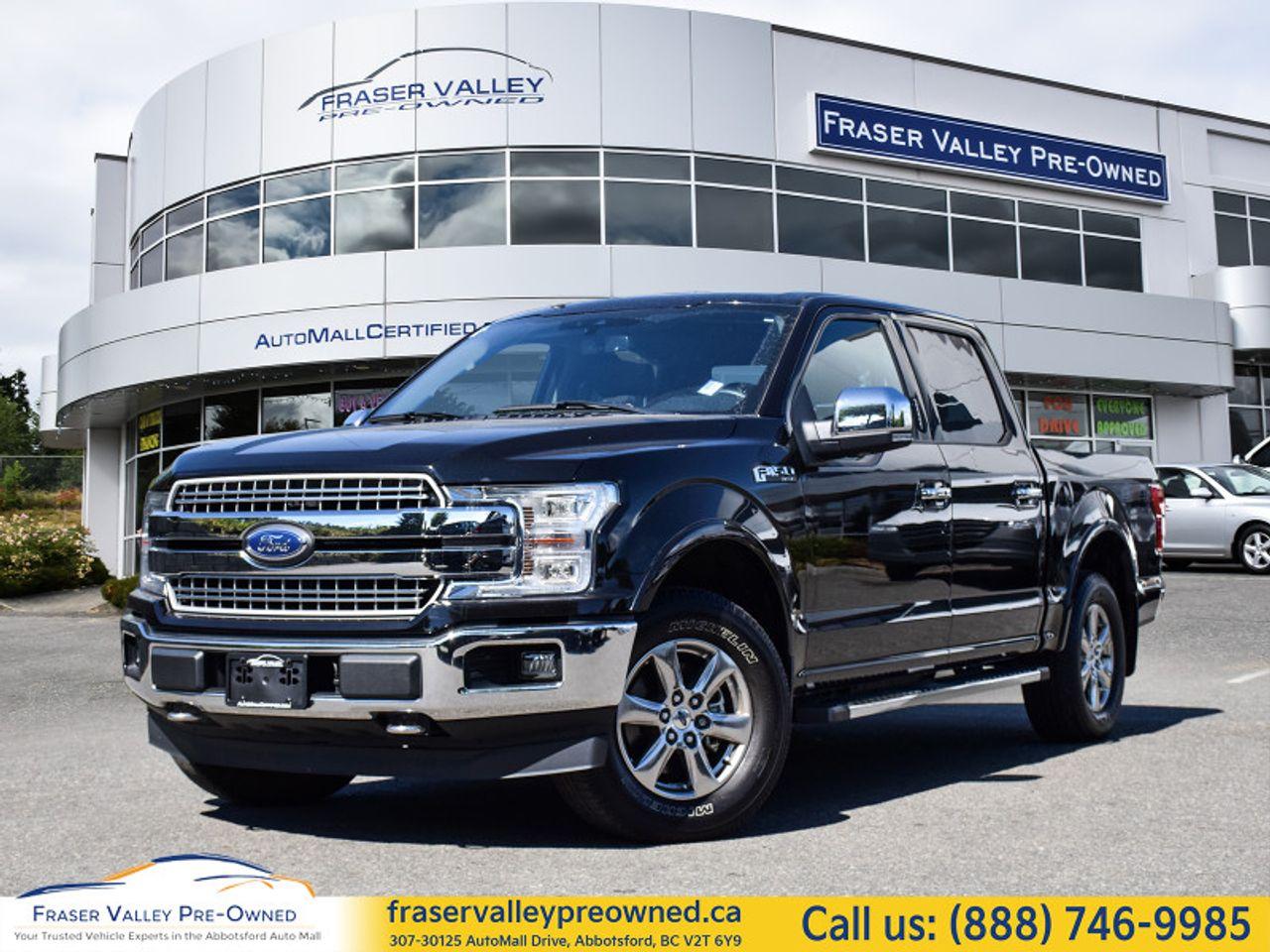 2019 Ford F-150 -0