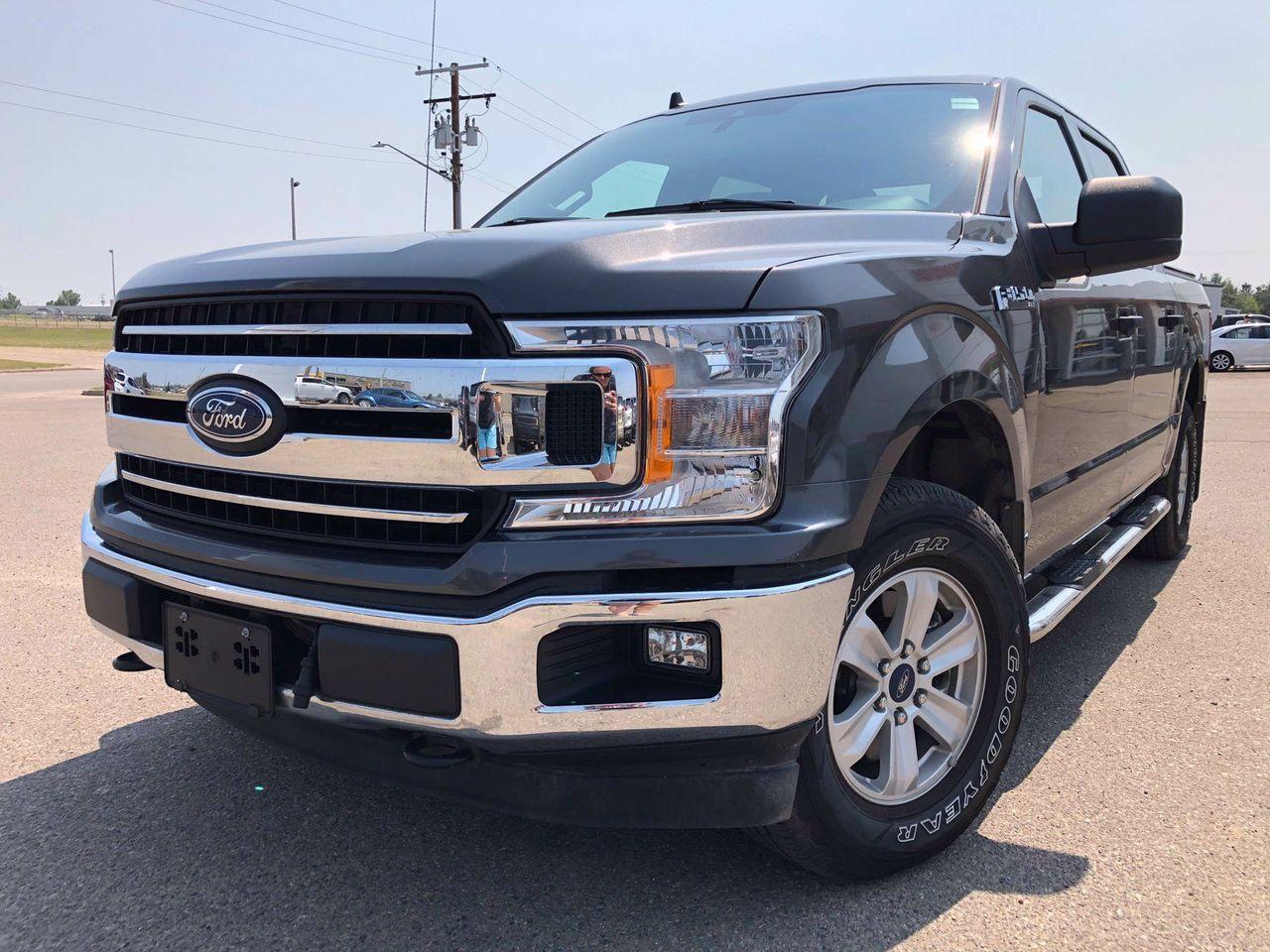 2019 Ford F-150 -3