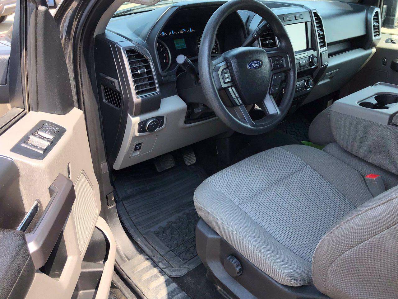 2019 Ford F-150 -4