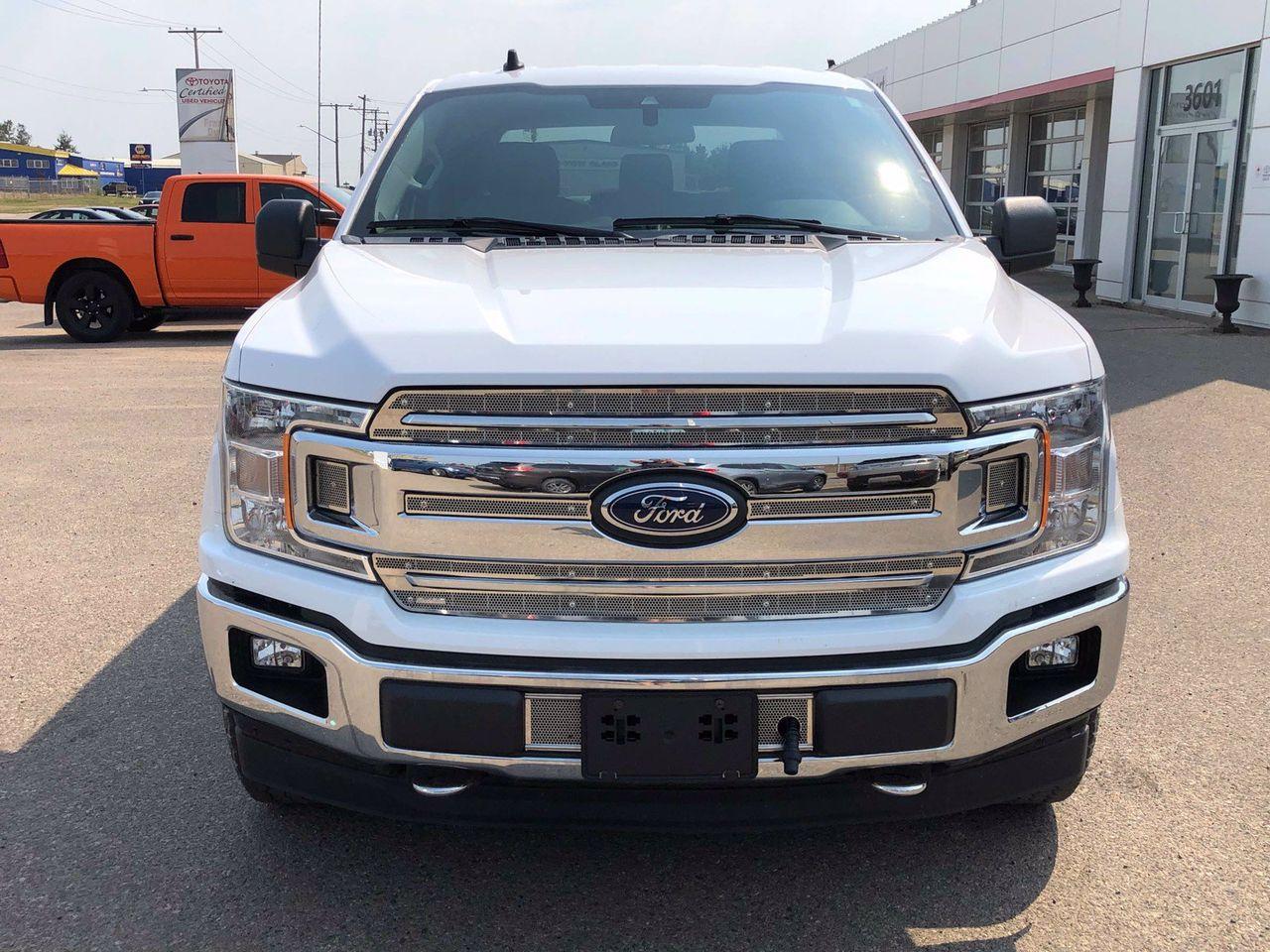 2019 Ford F-150 -2