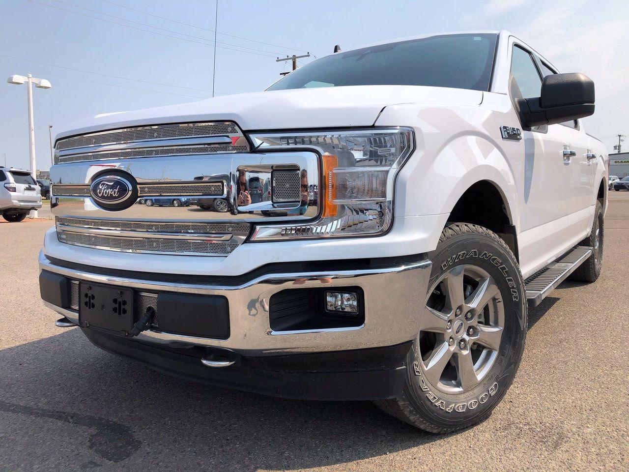2019 Ford F-150 -3