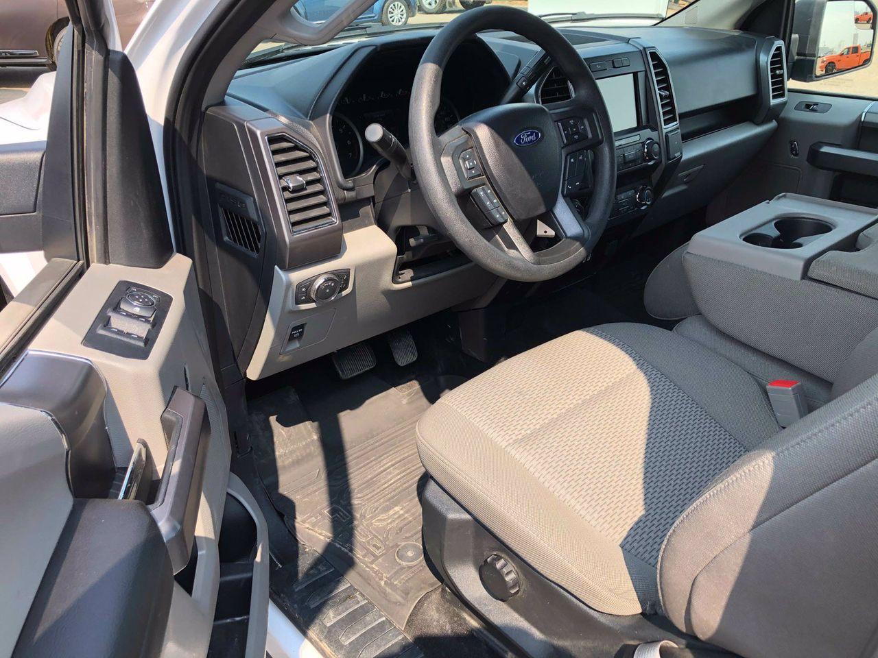 2019 Ford F-150 -4