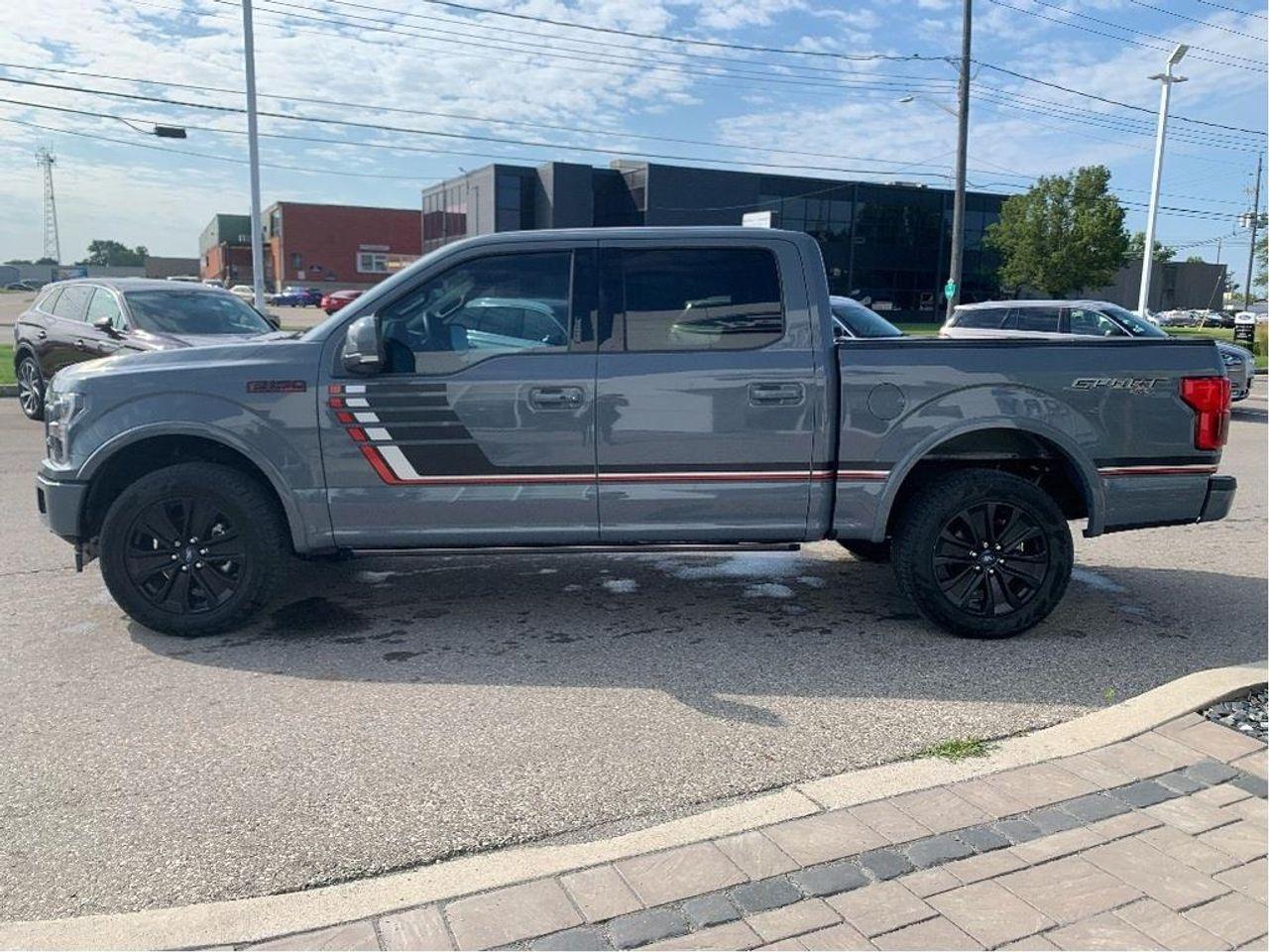 2019 Ford F-150 -3