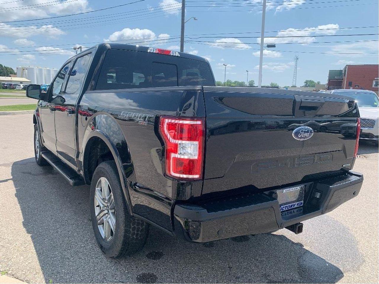 2019 Ford F-150 -4