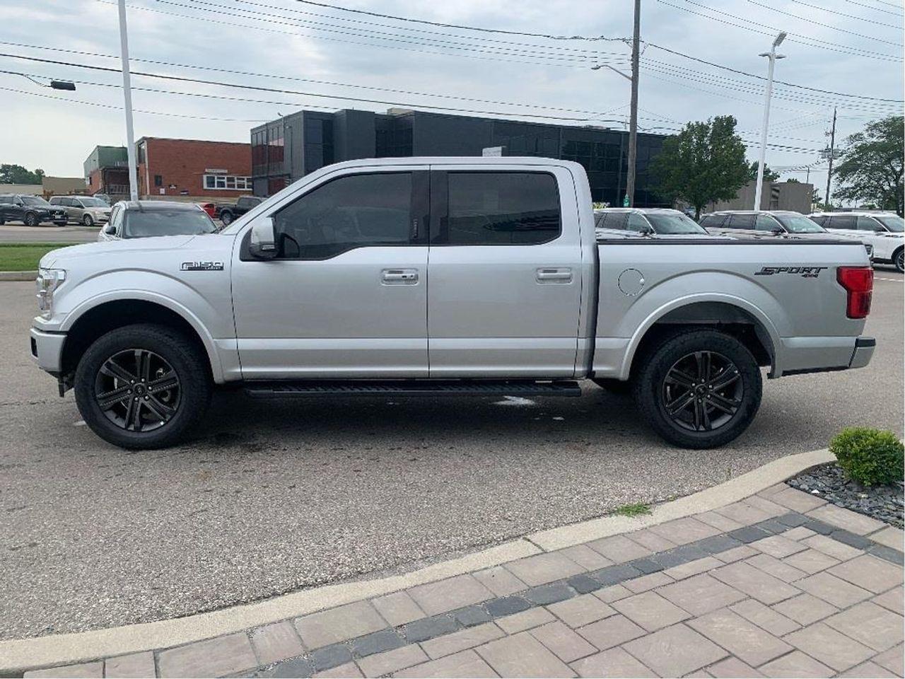 2019 Ford F-150 -3