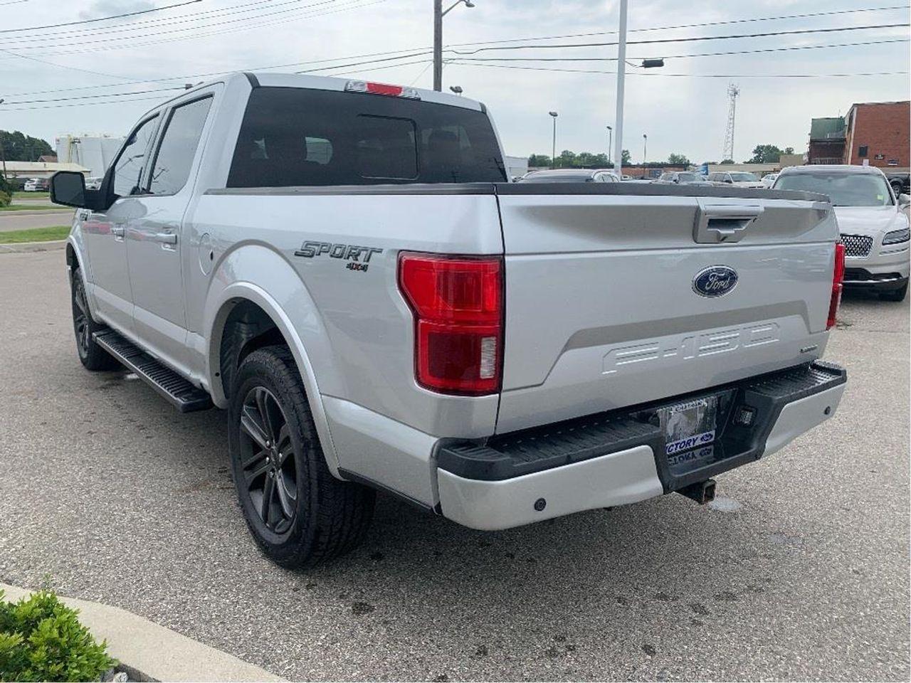 2019 Ford F-150 -4