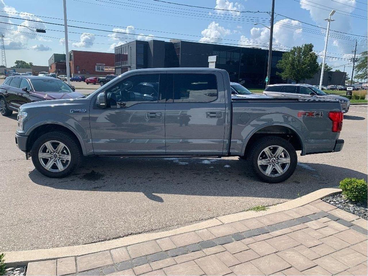 2019 Ford F-150 -3
