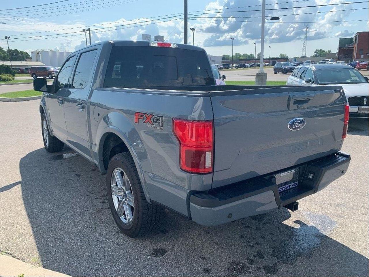 2019 Ford F-150 -4