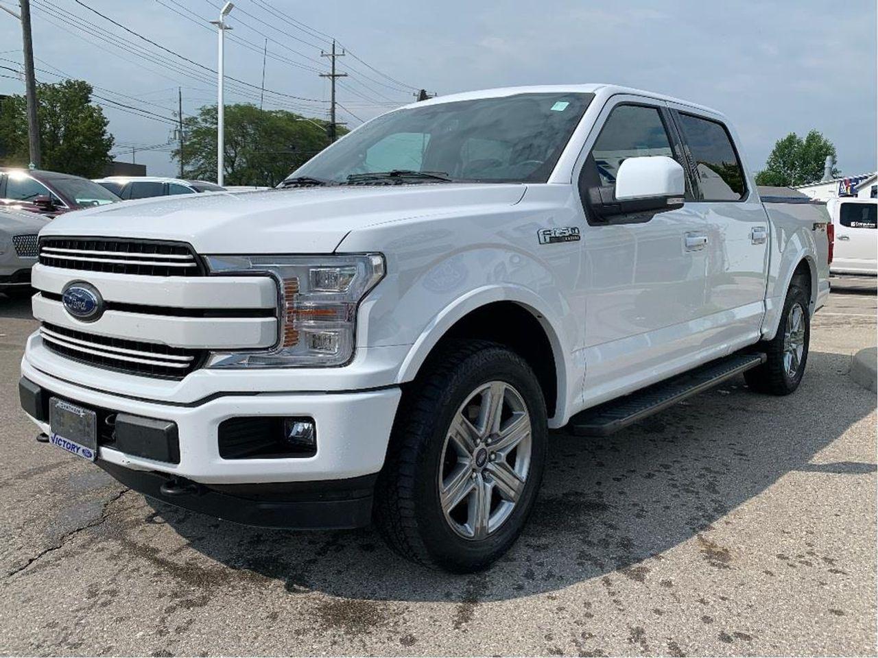 2019 Ford F-150 -2