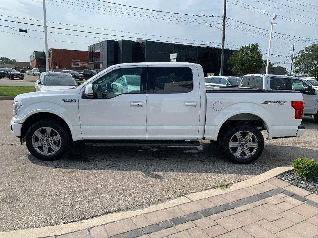 2019 Ford F-150 -3