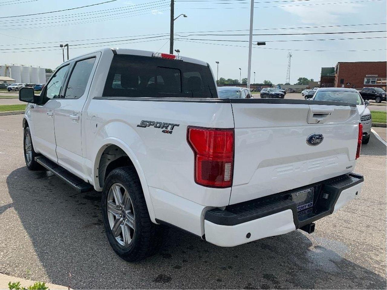 2019 Ford F-150 -4
