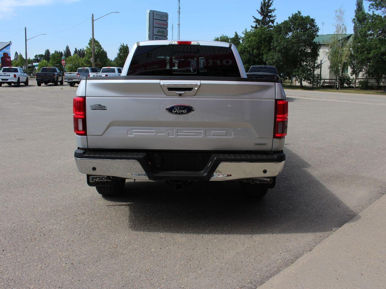 2019 Ford F-150 -2
