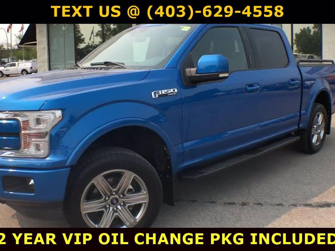 2019 Ford F-150 -3