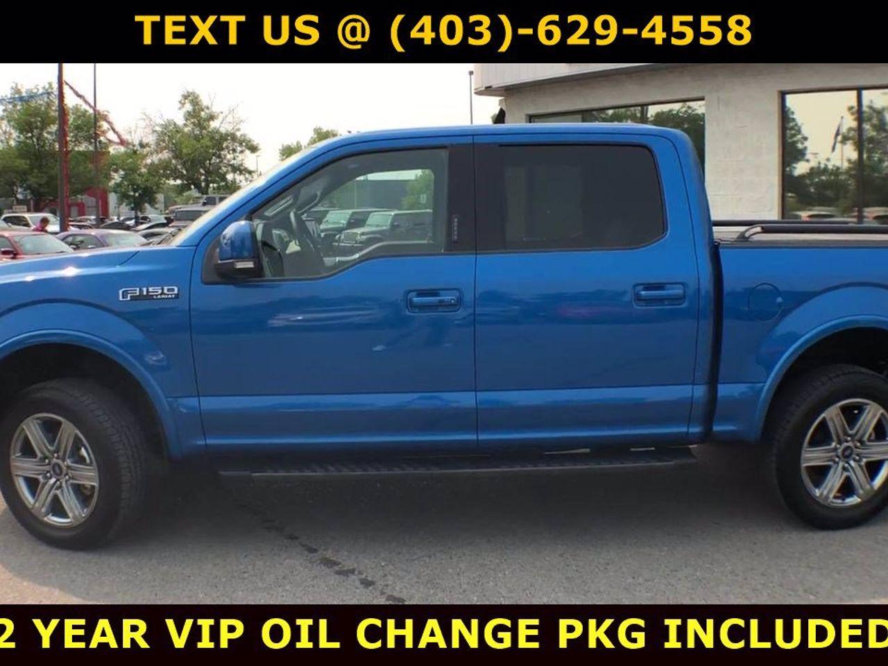 2019 Ford F-150 -4