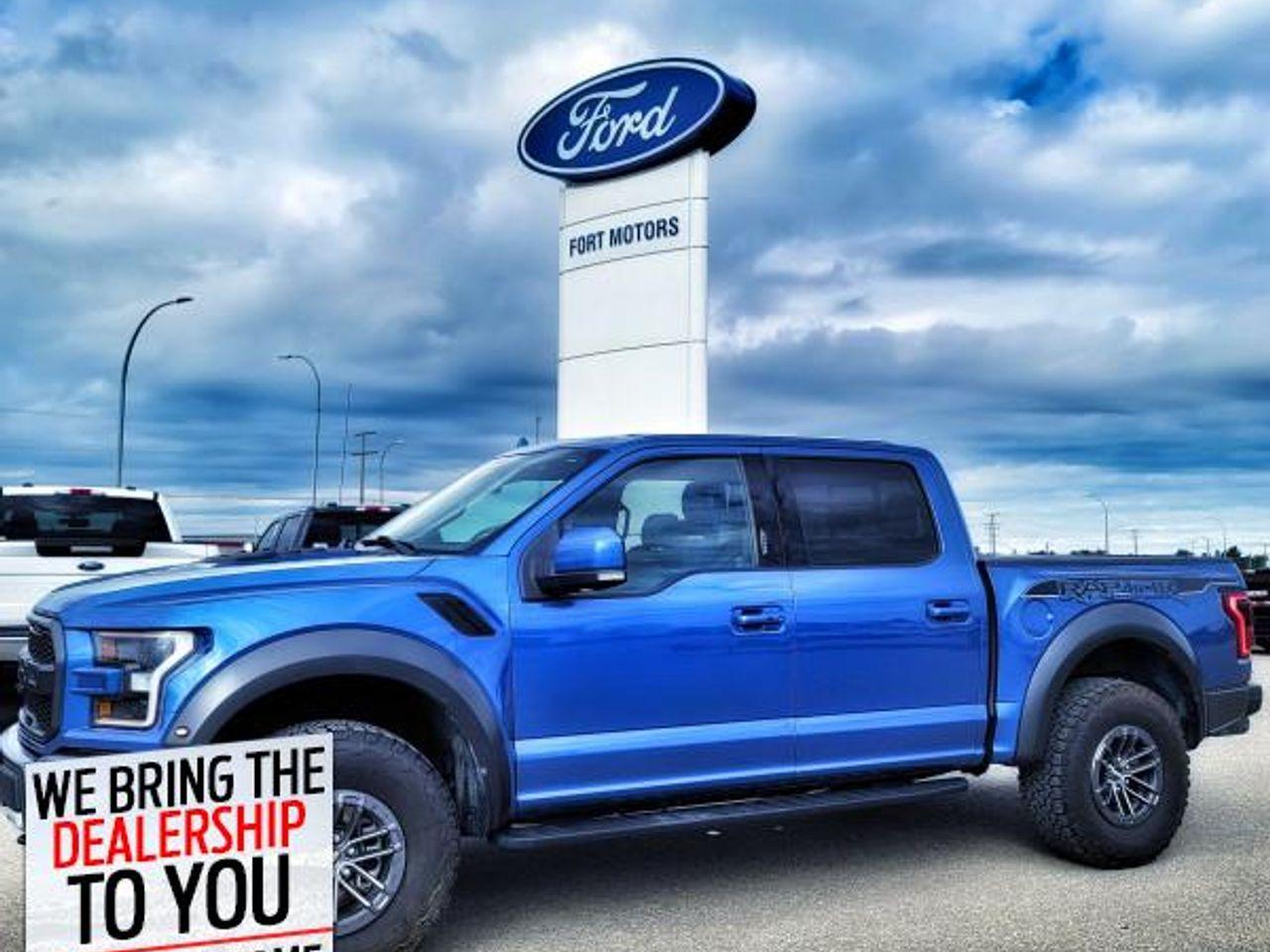 2019 Ford F-150 -0