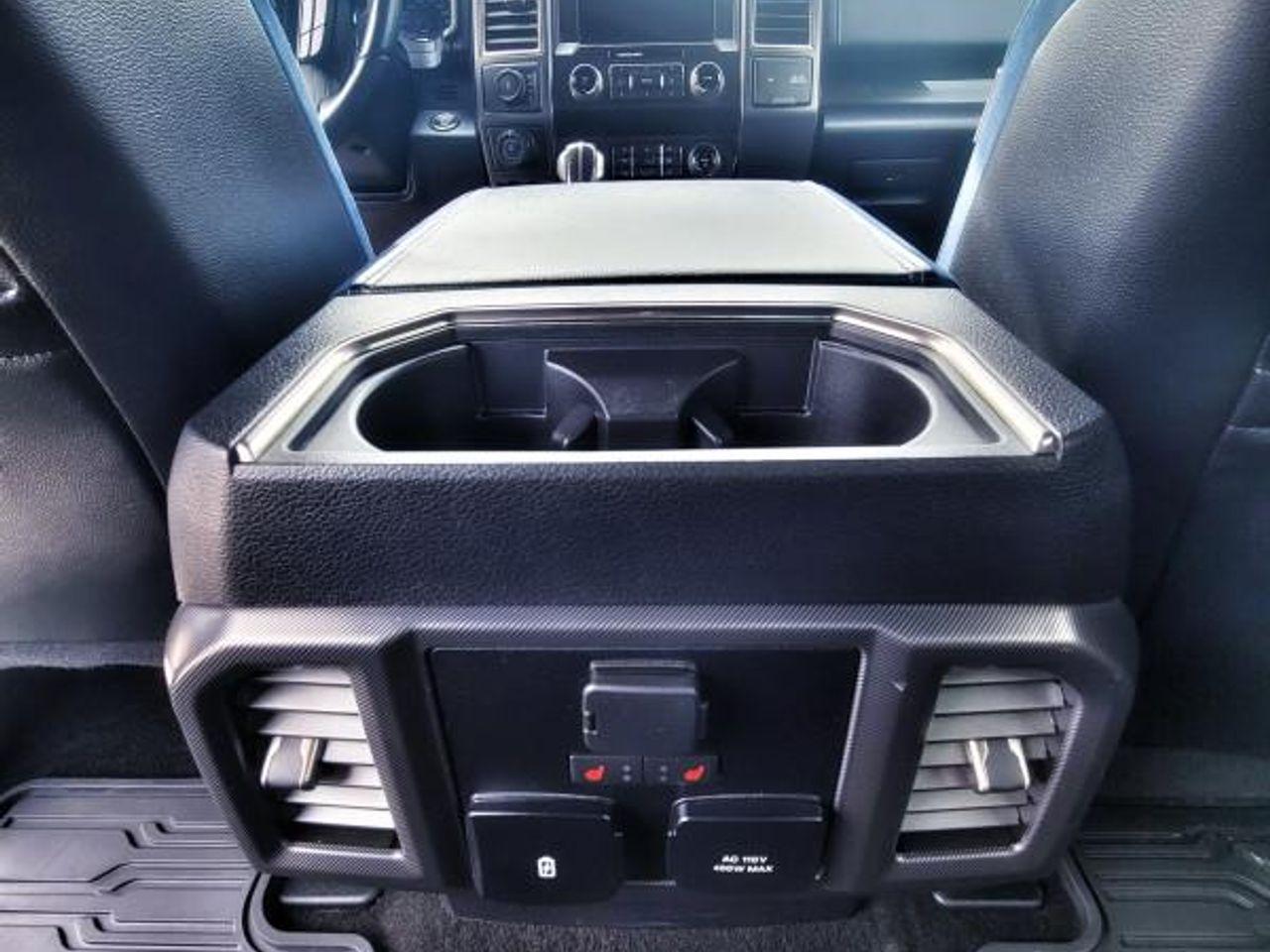 2019 Ford F-150 -2
