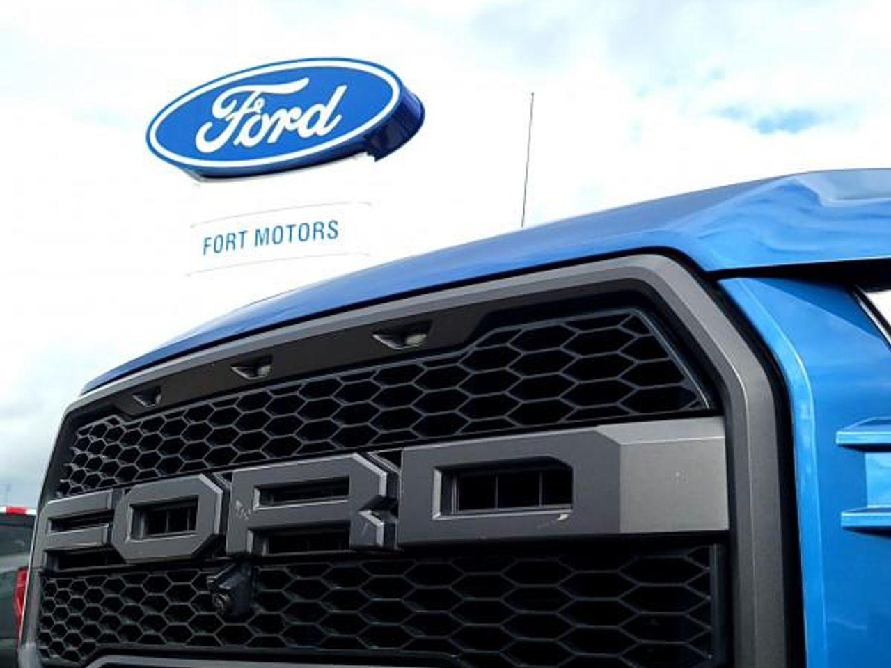 2019 Ford F-150 -4