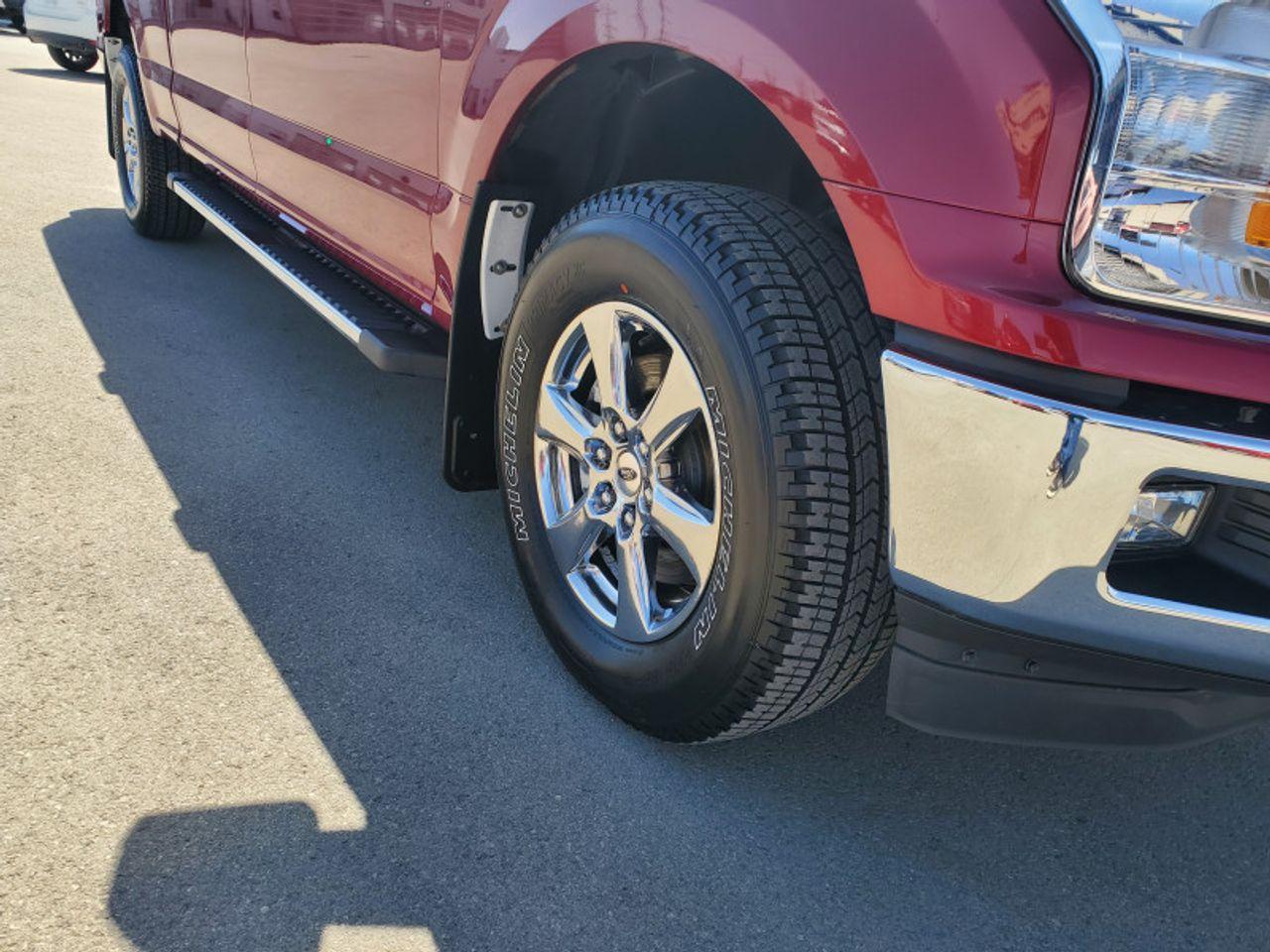 2019 Ford F-150 -3