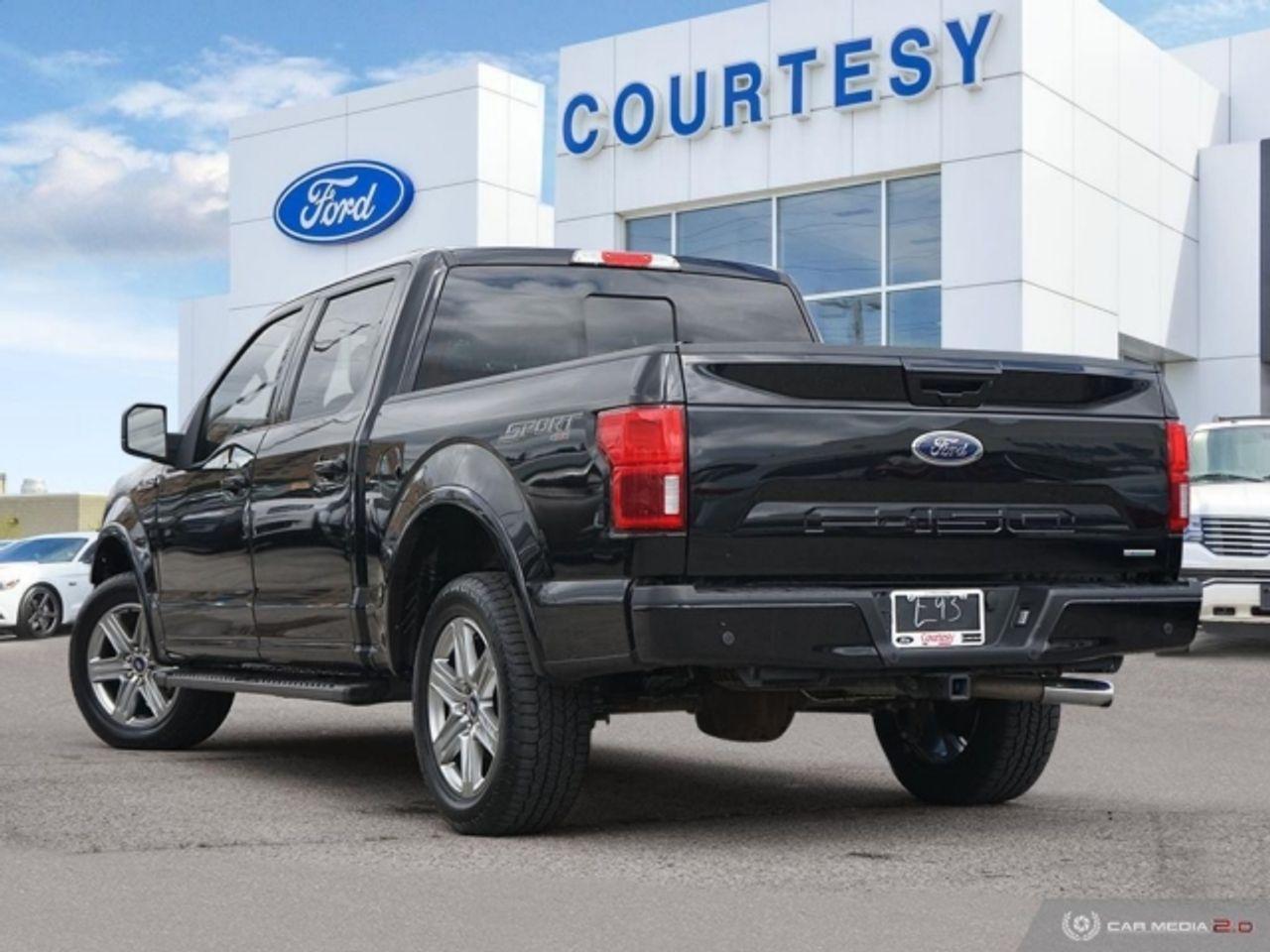 2019 Ford F-150 -3