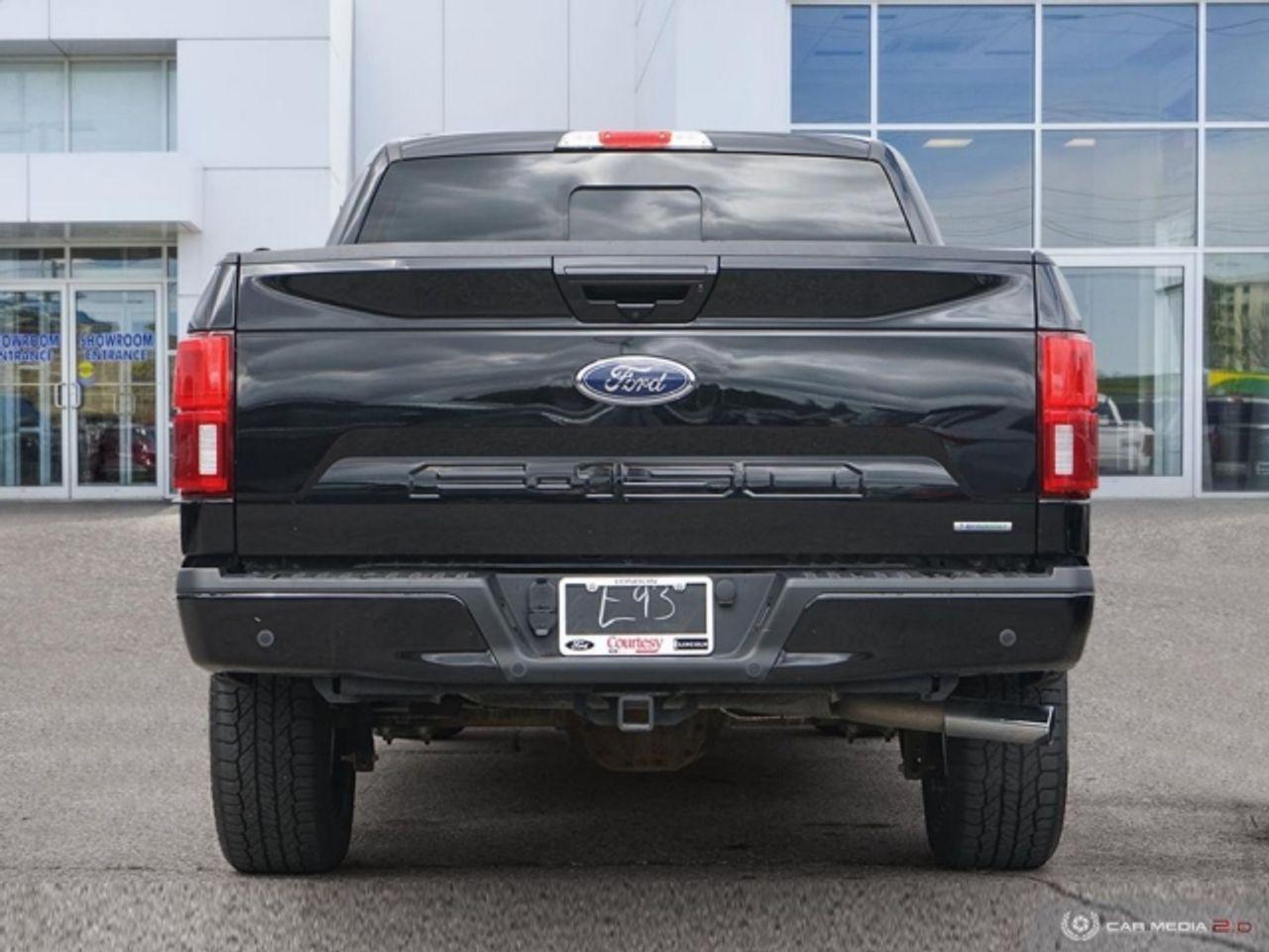 2019 Ford F-150 -4