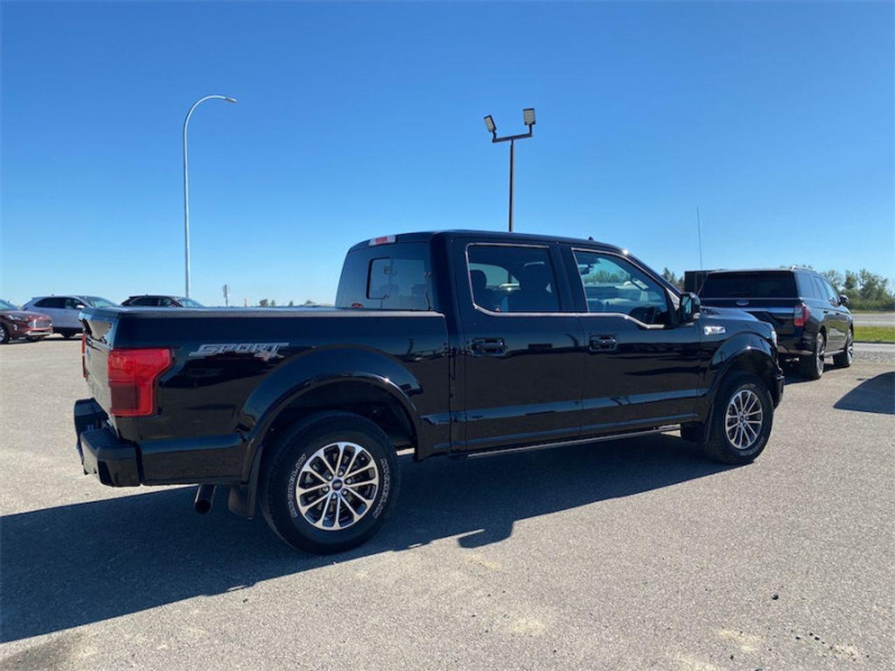 2019 Ford F-150 -2