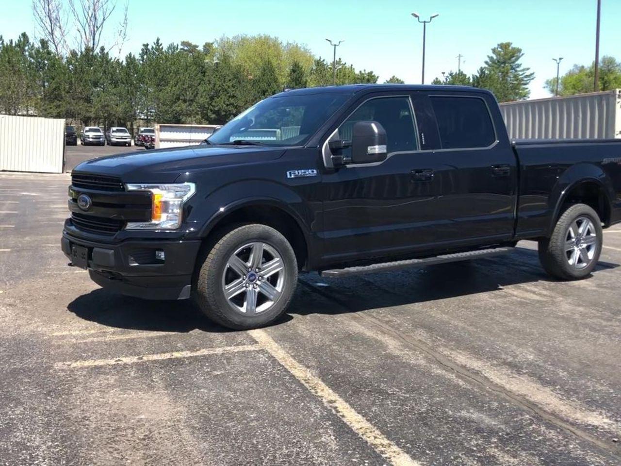 2019 Ford F-150 -3