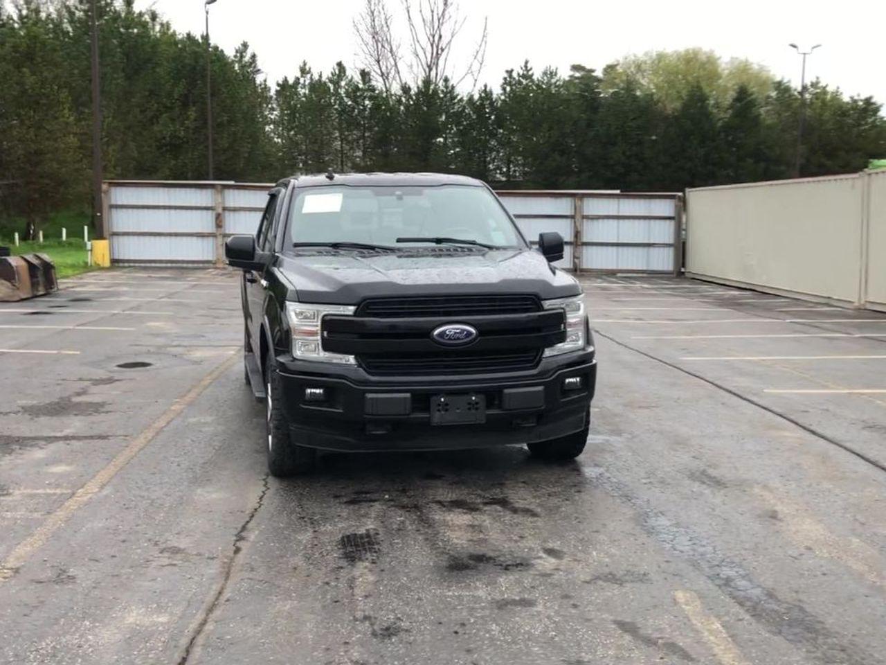 2019 Ford F-150 -2