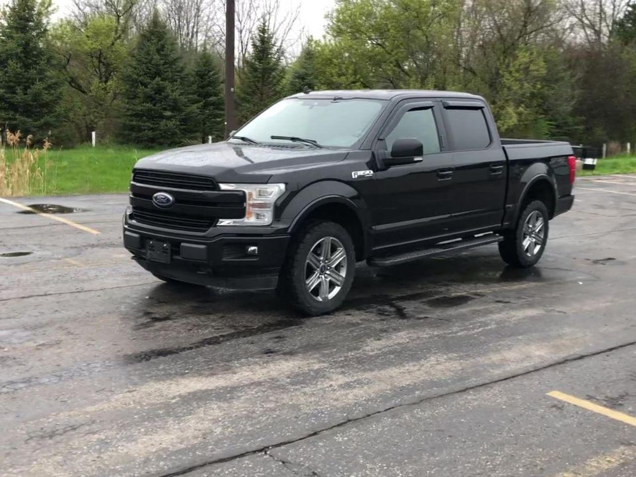 2019 Ford F-150 -3