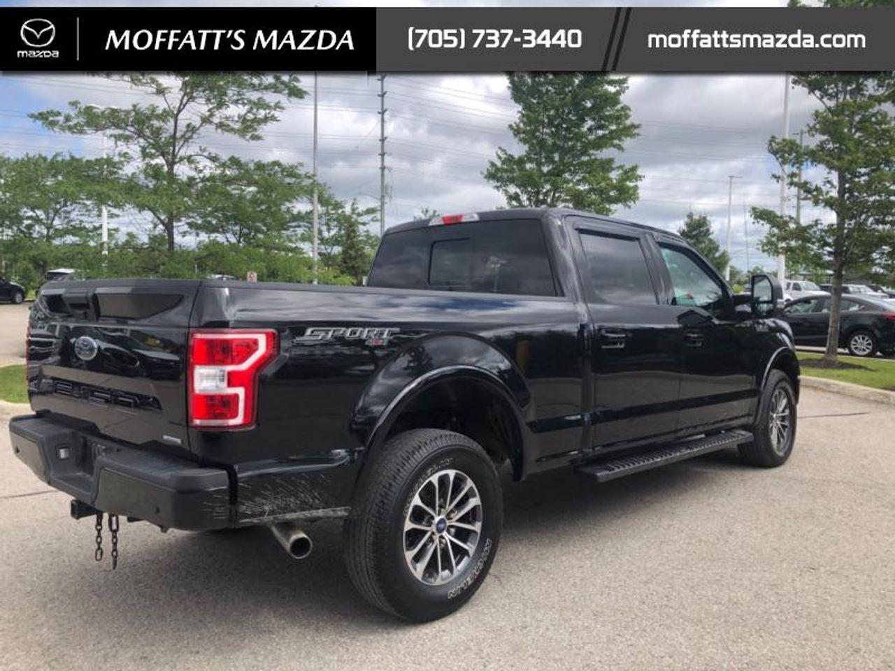 2019 Ford F-150 -3