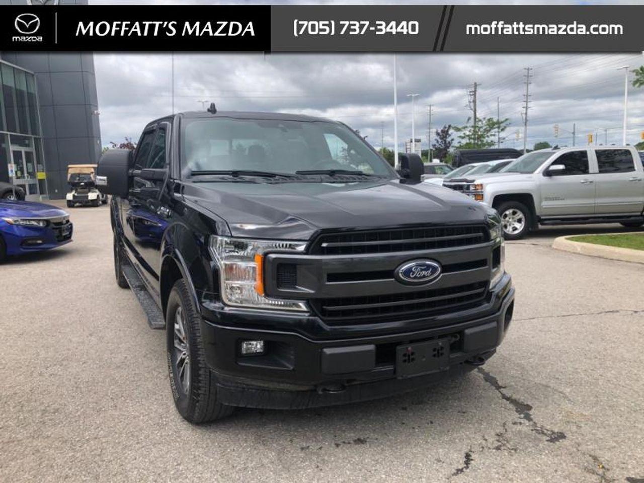 2019 Ford F-150 -4
