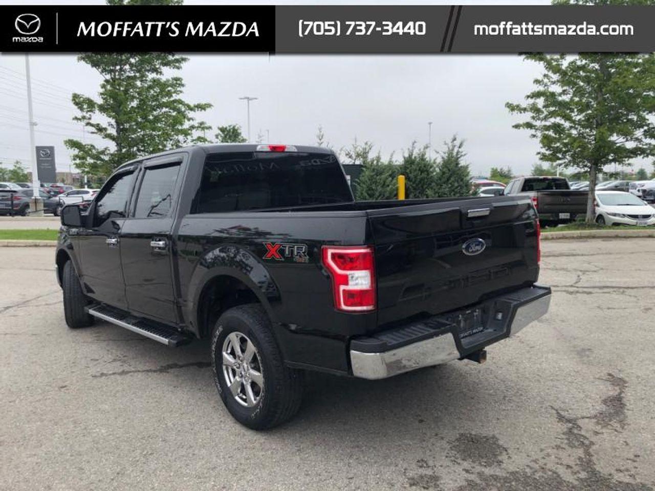 2019 Ford F-150 -2