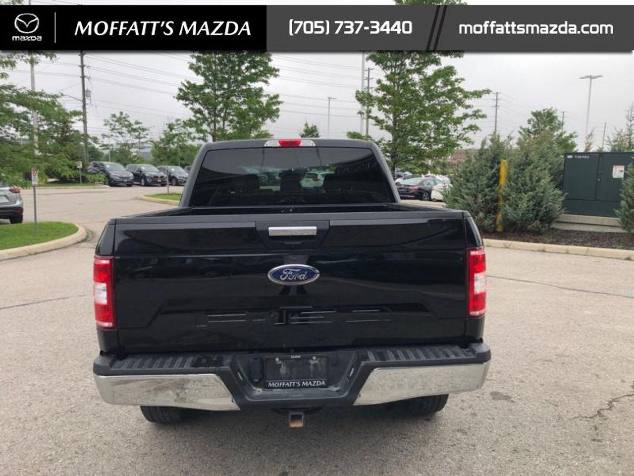 2019 Ford F-150 -3