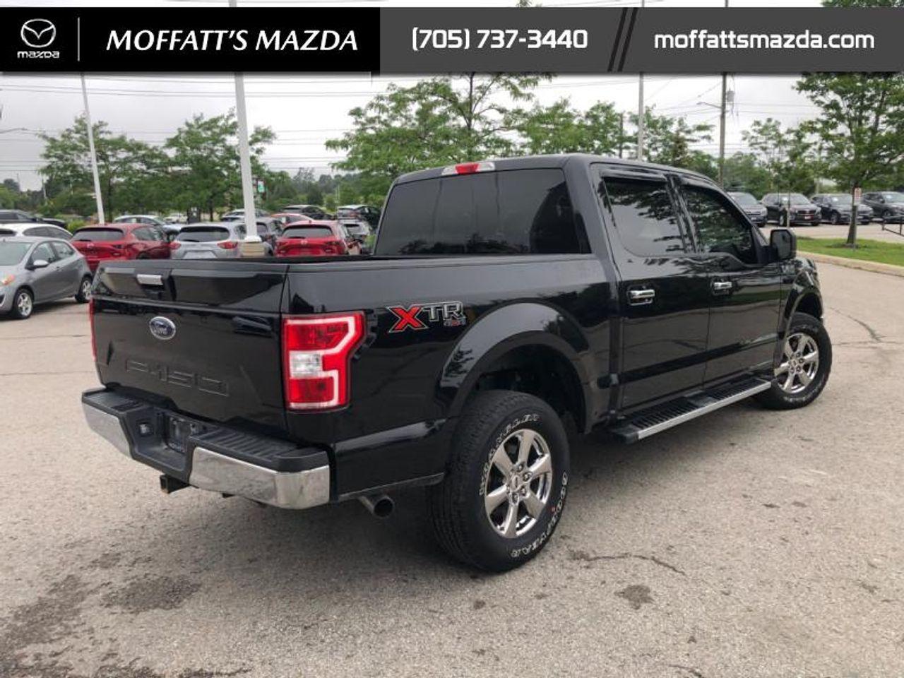 2019 Ford F-150 -4