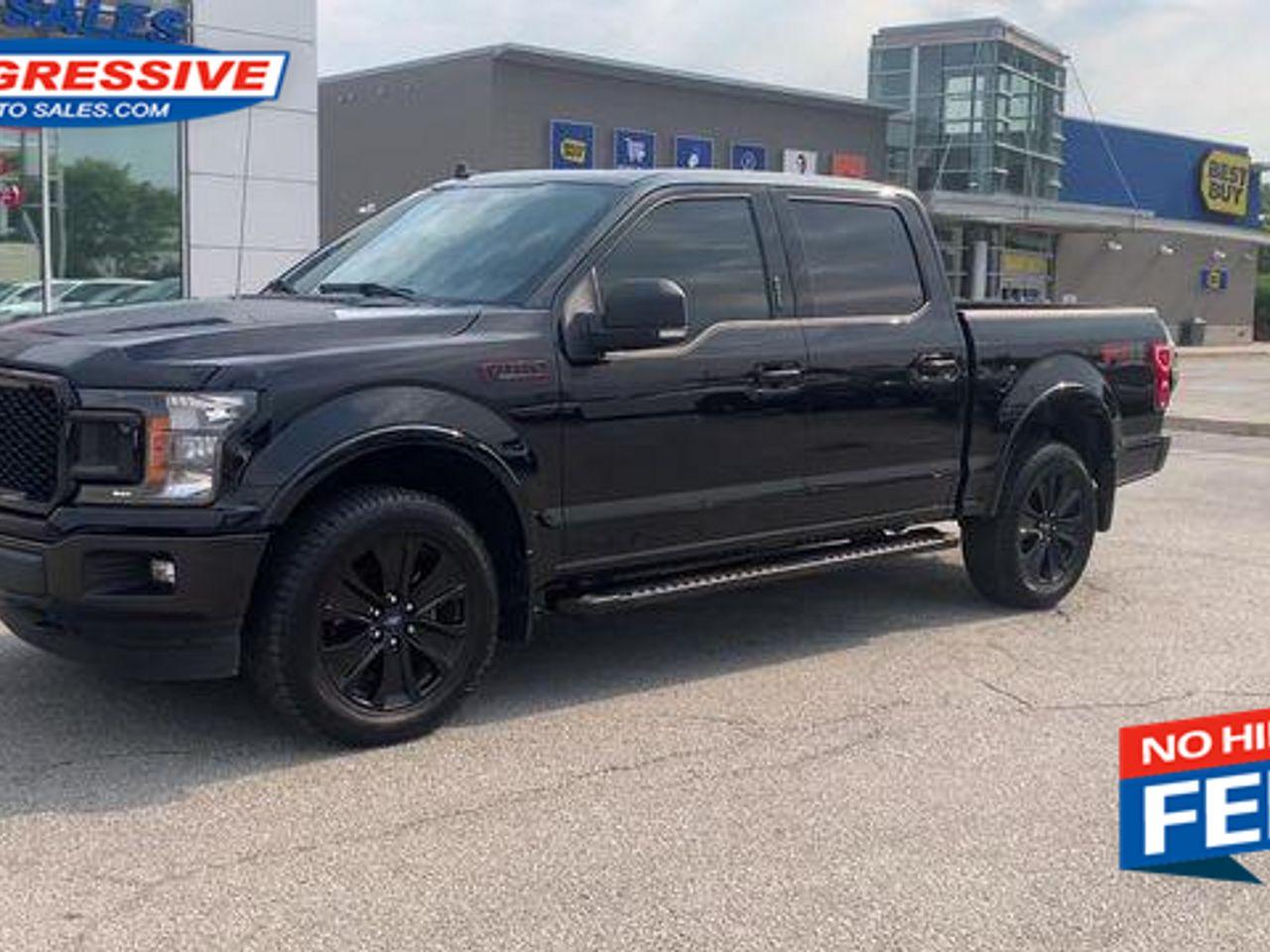 2019 Ford F-150 -3
