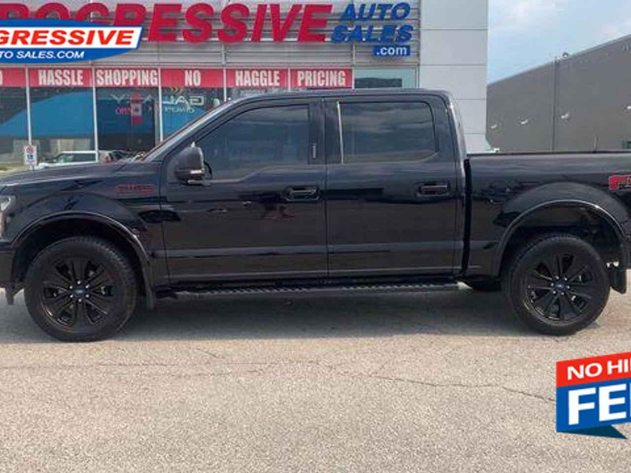 2019 Ford F-150 -4