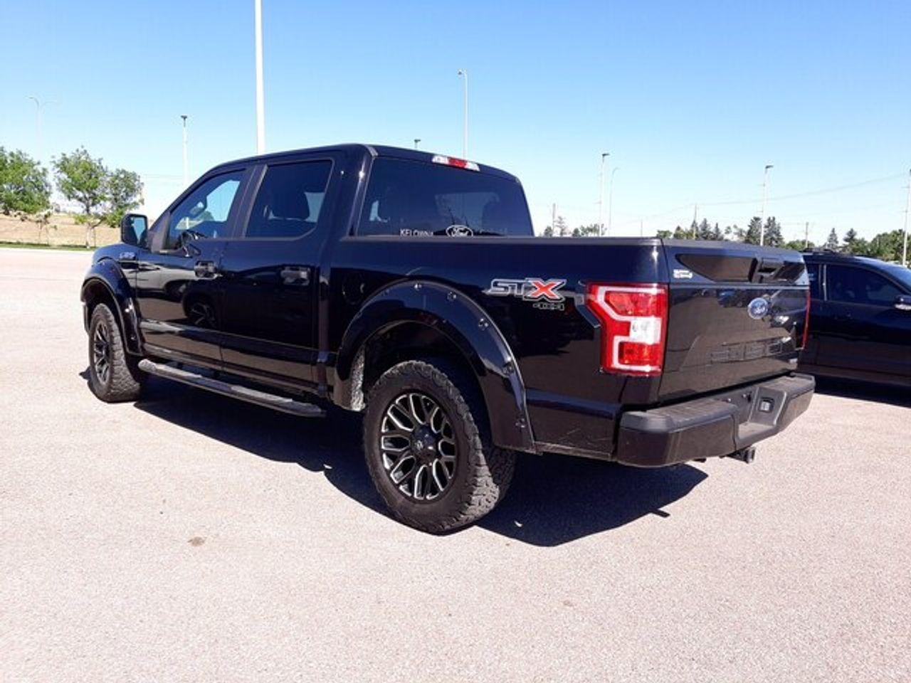 2019 Ford F-150 -1