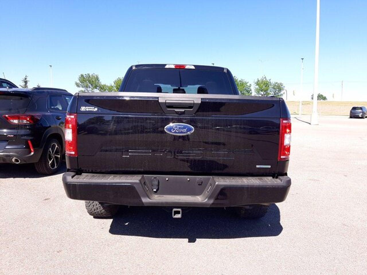 2019 Ford F-150 -2