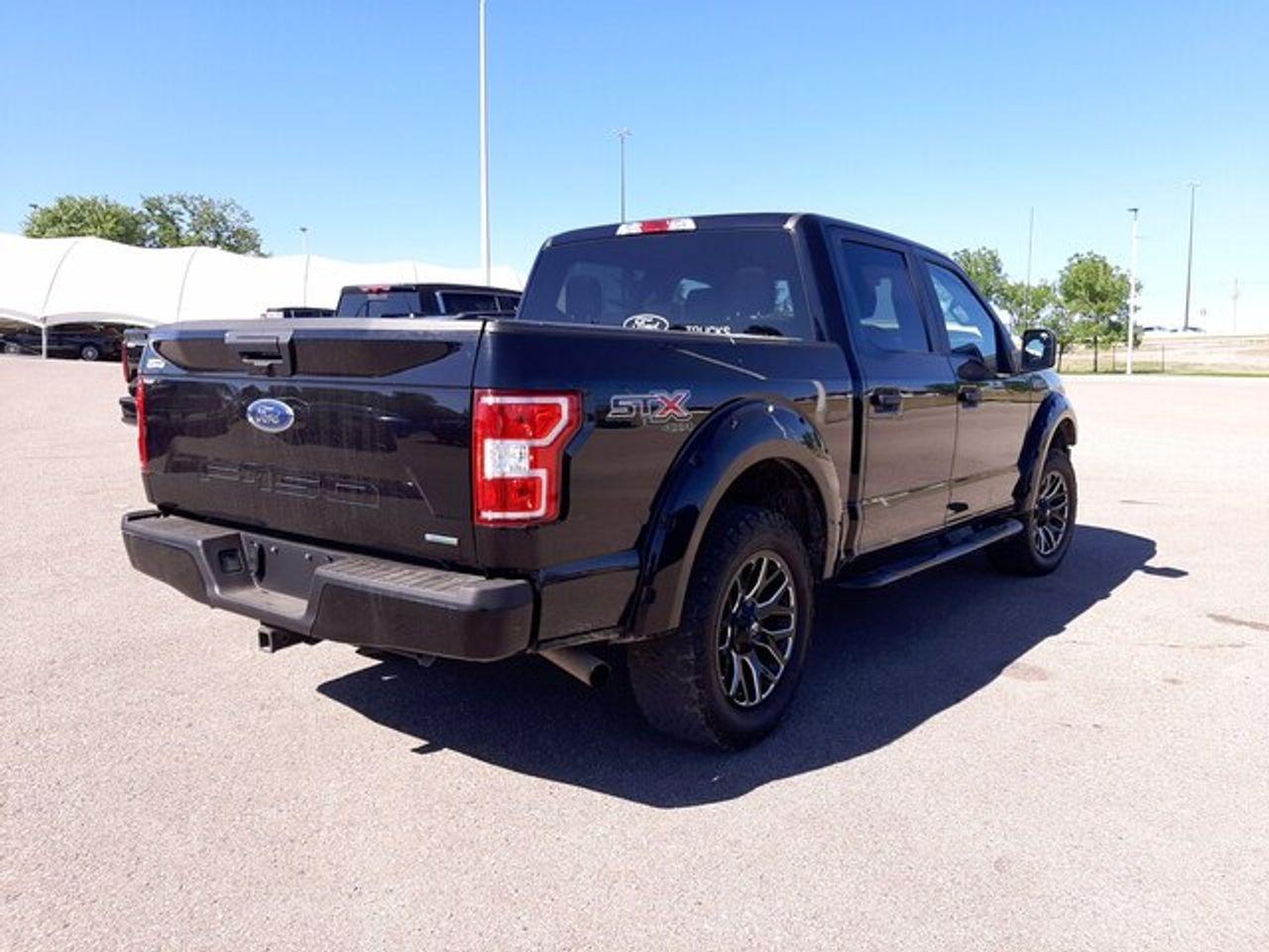 2019 Ford F-150 -3