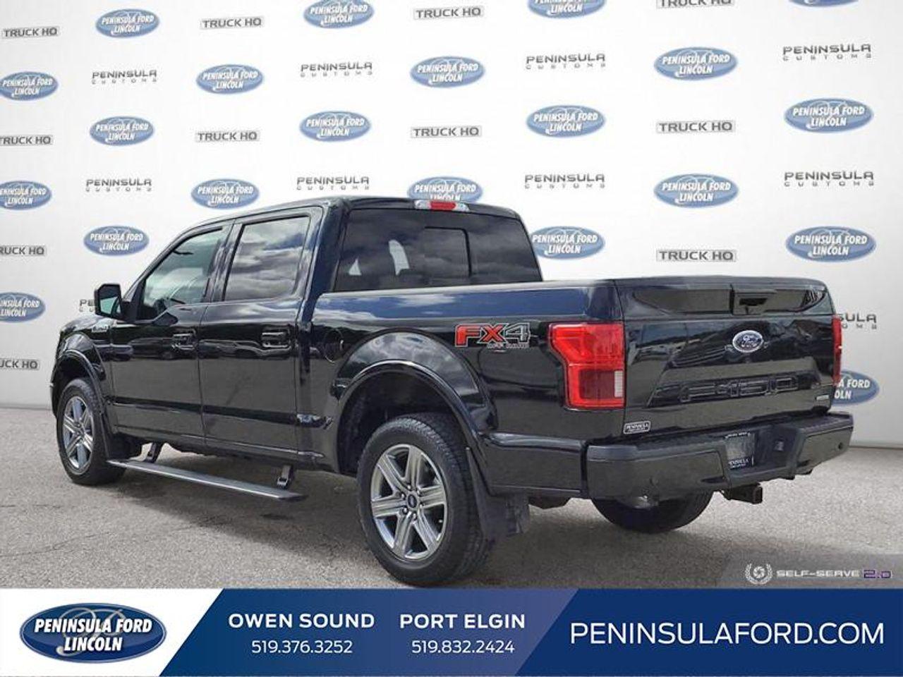 2019 Ford F-150 -3
