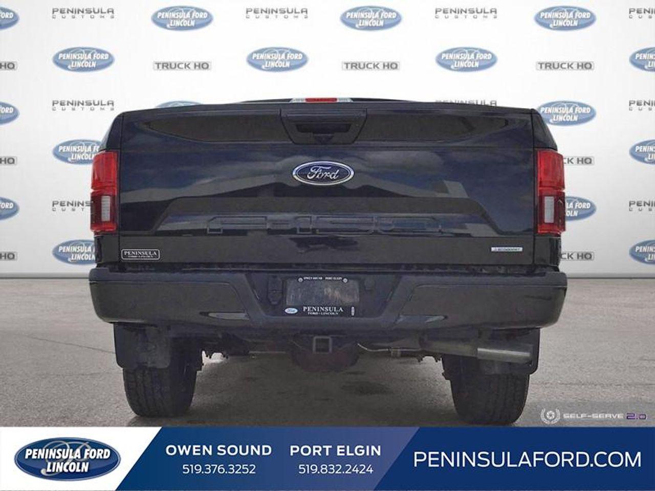 2019 Ford F-150 -4