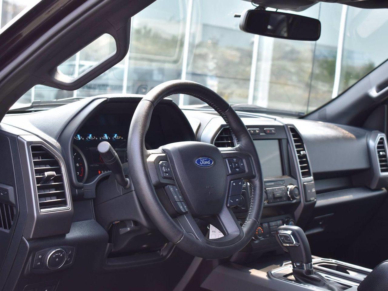 2019 Ford F-150 -3