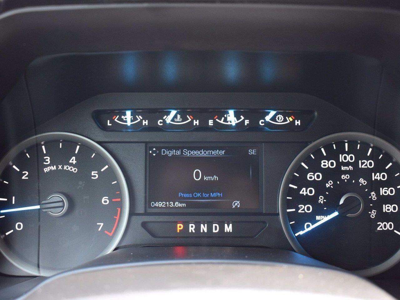 2019 Ford F-150 -4
