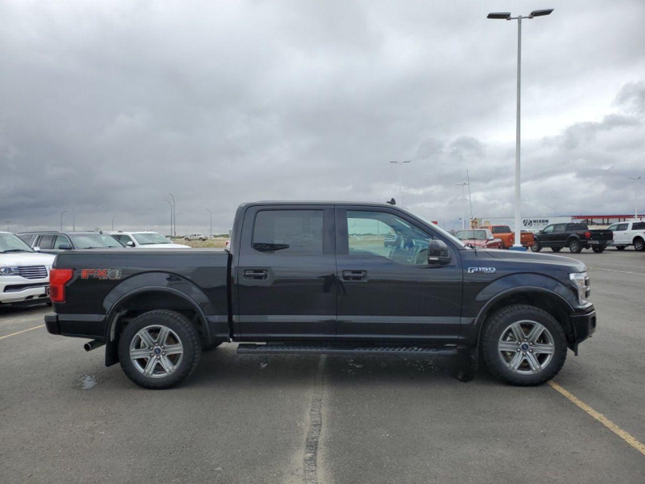 2019 Ford F-150 -3