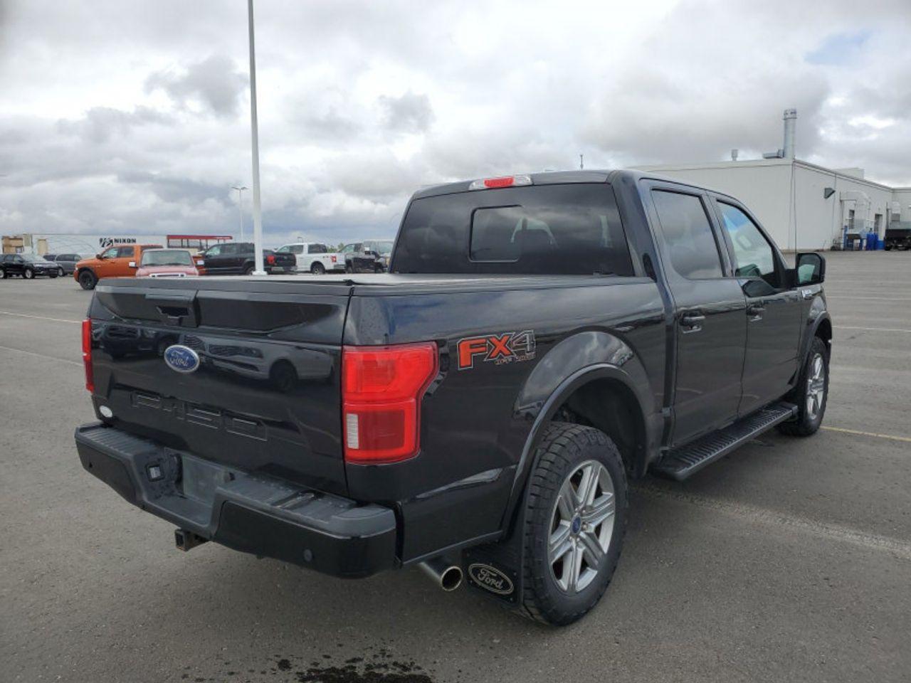2019 Ford F-150 -4